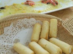 -水乡人家私房菜(逢简店)