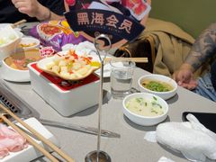 -海底捞火锅(贵和购物中心店.原鲁能城店)