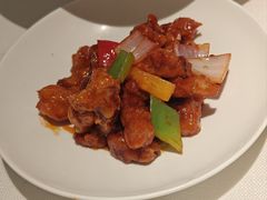 -顺峰(农展馆店)