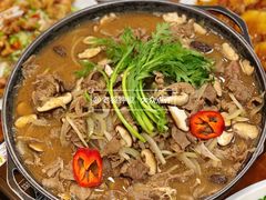 -全州拌饭馆(断桥店)