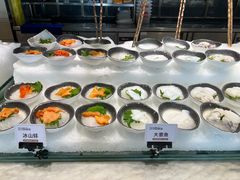 -川骄海鲜自助(亚运村店)