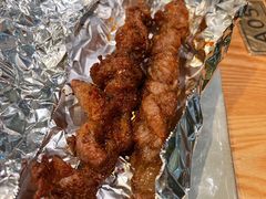 越式香茅烤肉-米纸越南小馆(金鹰世界店)