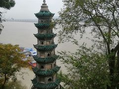 -石钟山