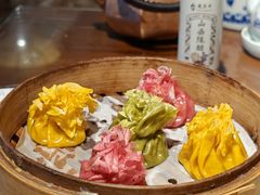 -龍聚祥烧麦馆(鼓楼店)