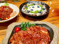 -缘·金家烤鳗鱼(西塔总店)