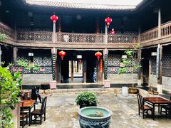 -石屏会馆
