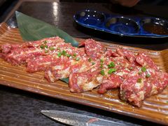 猪五花-山川小町·极番烧肉(新地假日广场店)