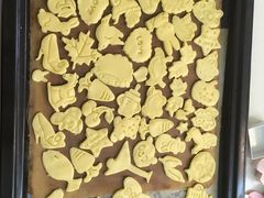 -可心DIY蛋糕烘焙生活馆(迈皋桥万谷慧店)