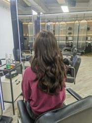 -奈川烫染Salon