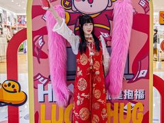 -代数学家algebraist(东吴龙湖天街店)