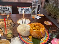 -泰妃殿(武汉首店)