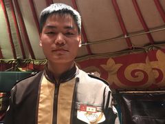 -九十九顶毡房(阜石路店)