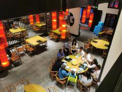 大堂-鸡毛店·川菜(双楠店)