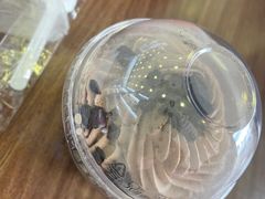 -红宝石·鲜奶小方·海派西点房(控江店)