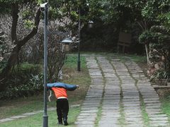 -草庵摩尼教遗址公园