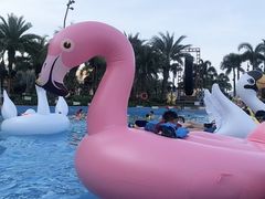 -横琴湾水世界