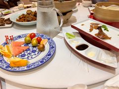 -天和晟烤鸭店(玉泉西街店)