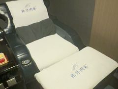 -陆琴脚艺·足浴·SPA(夫子庙店)
