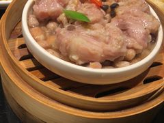 -高第街56号餐厅(银座商城玉函店)