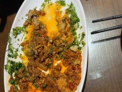 -味上湘菜馆(岳麓山店)