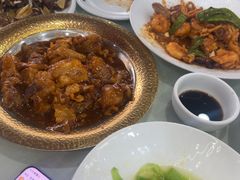 -同发号饭庄(复兴路店)