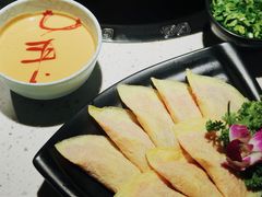 -京韵胡同·酱香羊蝎子火锅涮肉(长寿路店)