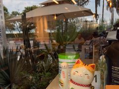 -ommo cafe(半岛城邦店)