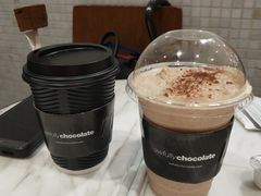 -Awfully Chocolate(来福士广场店)