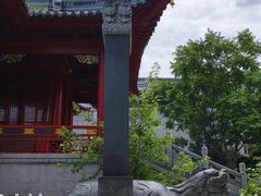 -哈尔滨极乐寺
