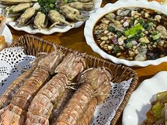 -温州一家人美食(西木头市店)