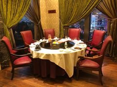 包厢-新南华大酒店(长寿店)