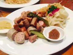 -宝莱纳啤酒花园餐厅PAULANER BRAUHAUS Nanjing(广州路店)