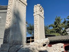 -北京石刻艺术博物馆(五塔寺)