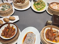 -金悦轩海鲜酒家(拱北店)