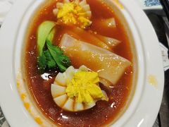 -佳兰雅序融合菜(高新店)