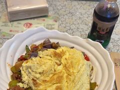 -文三里屯面馆(三里屯店)