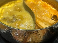 -呷哺呷哺 黄金牧场 (新中关购物中心店)