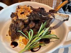 -Las Tapas(思南公馆店)