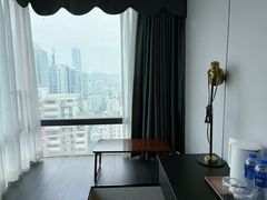 -榆漫居·高空City View府邸(广州天河体育中心石牌桥地铁站店)