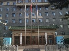 -潍坊菜馆(三里河南横街店)