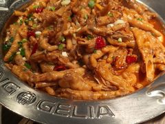 -胖哥俩肉蟹煲(湖滨银泰in77店)