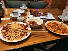-巴依老爷新疆美食(常营店)
