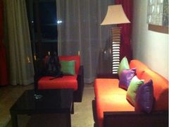 房间-三亚亚龙湾红树林度假酒店