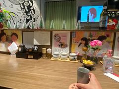 -雷神拉面(财富中心玉米楼店)