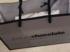 -Awfully Chocolate(来福士广场店)