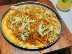 -北国饭店·海鲜·北方菜(峡山店)