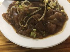 -何记酿皮店(西流湾店)