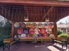 -悦隆庄温泉度假酒店