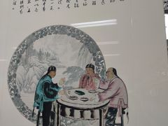 -一品天下(地铁站)