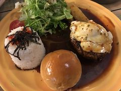 -Cafe Alice咖啡爱丽丝(奥城店)